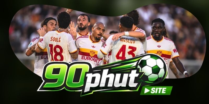 AS Roma cần bảo vệ trung lộ trước khi nghĩ đến việc tăng tốc