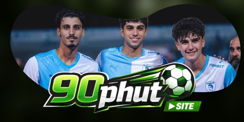 Gợi ý chốt kèo tổng hợp trận Atalanta vs Pafos FC ngày 16/10